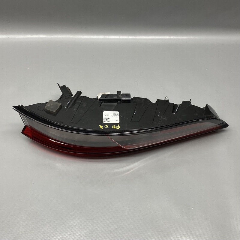 JEEP GRAND CHEROKEE TAIL LIGHT LEFT DRIVER 2021 2022 2023 OEM