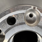 A2224015400 MERCEDES MAYBACH S560 WHEEL RIM 20 INCH FRONT 2018 2019 2020 S650 A2224015400