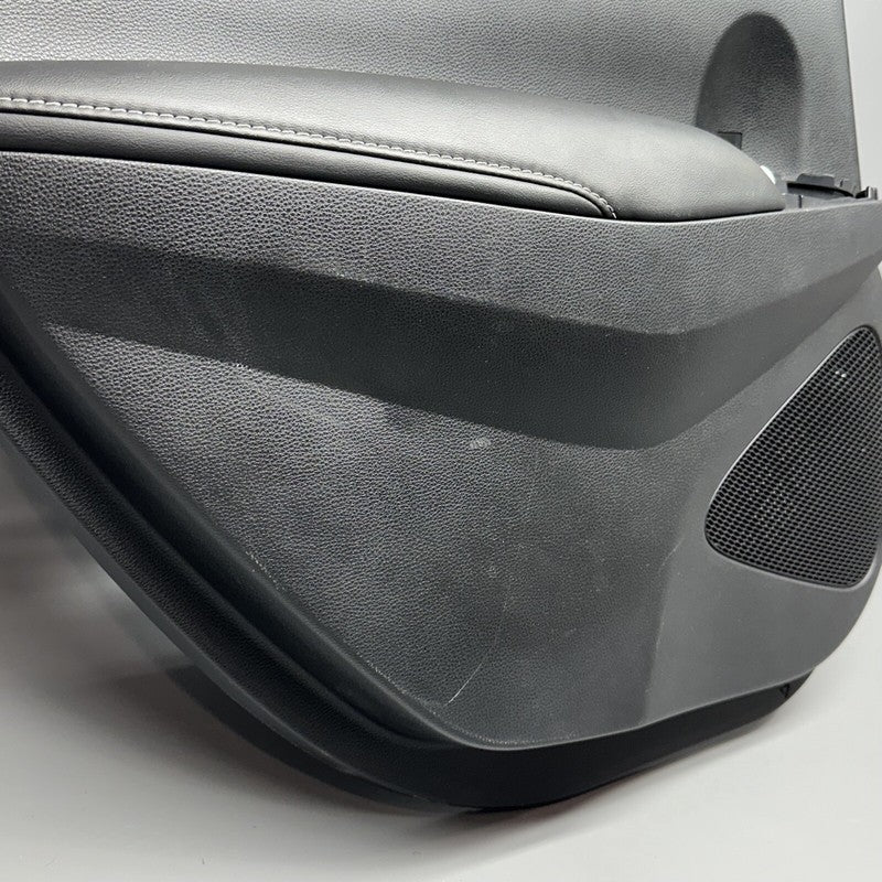 TOYOTA COROLLA DOOR PANEL TRIM LEFT REAR 2019 2020 2021 OEM 