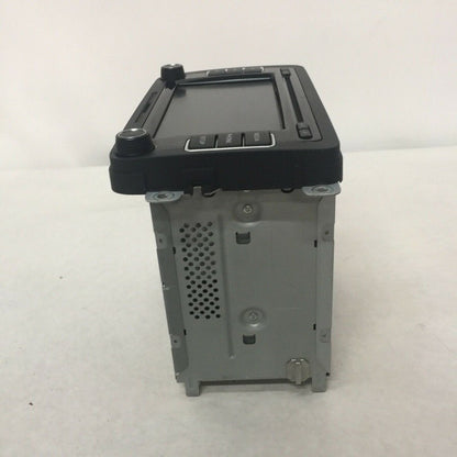 1K0035188H VOLKSWAGEN GOLF GTI TIGUAN RDC-510 TOUCH SCREEN RADIO UNIT 2015 2016 OEM 