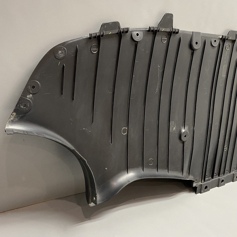 1494007-00-B TESLA MODEL Y REAR LOWER UNDERTRAY 2020 2021 2022 2023 OEM 1494007-00-B