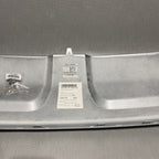 DK62-19K809-CD RANGE ROVER SPORT REAR BUMPER LOWER COVER DK62-19K809-CD 2014 2015 2016 2017 OEM