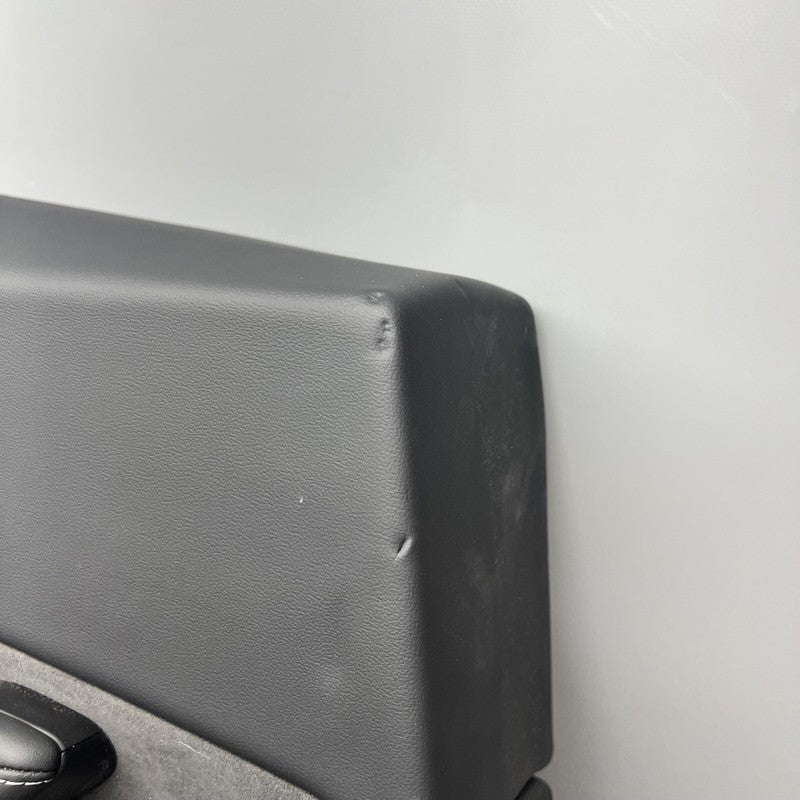 2000296-00-B TESLA MODEL Y DOOR PANEL LEFT REAR 2020 2021 2022 2023 OEM 2000296-00-B