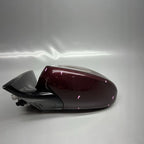 BMW 328 MIRROR LEFT DRIVER 330 2 DOOR 2007 2008 2009 OEM