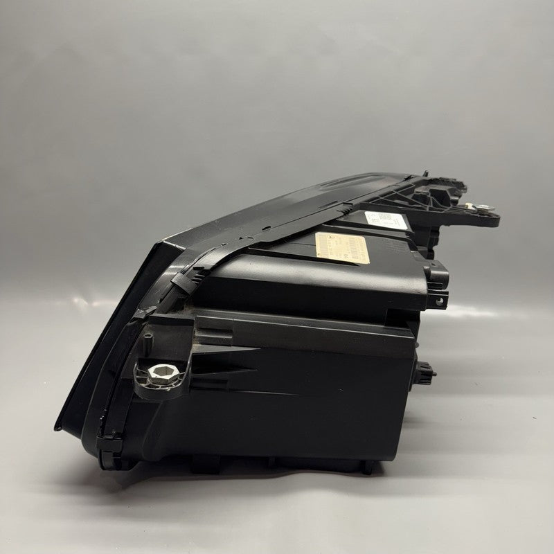 a2059064203 MERCEDES BENZ C300 HEADLIGHT C400 RIGHT PASSENGER 2015 2016 2017 2018 LED OEM