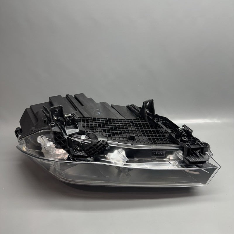 710815029089 BMW X5 X6 HEADLIGHT LEFT DRIVER 2015 2016 2017 2018 LED 710815029089