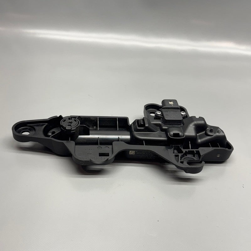 TESLA MODEL 3, Y DOOR HANDLE OUTER LEFT REAR 2017 2018 2019 2020 2021 