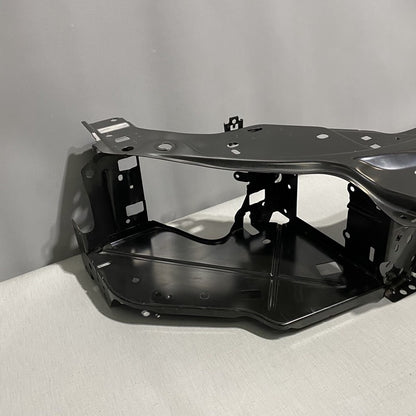 313355588 VOLVO XC70 RADIATOR SUPPORT S80 2008 2009 2010 2011 2012 2013 2014 2015 OEM