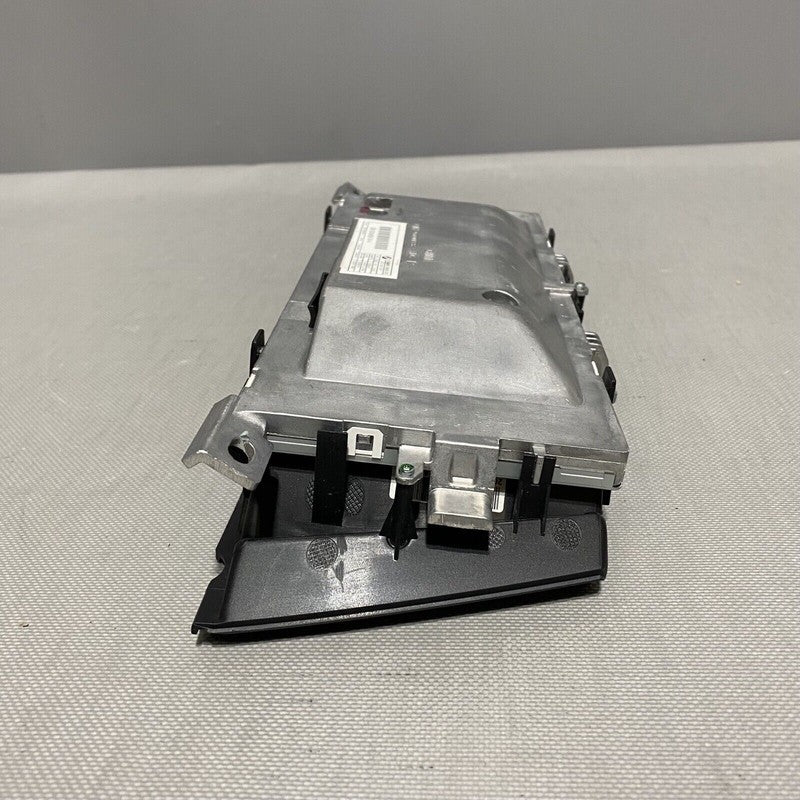 65509284969 BMW 750 CENTRAL INFORMATION DISPLAY UNIT 740 F01 65509284969 2013 2014 2015 OEM