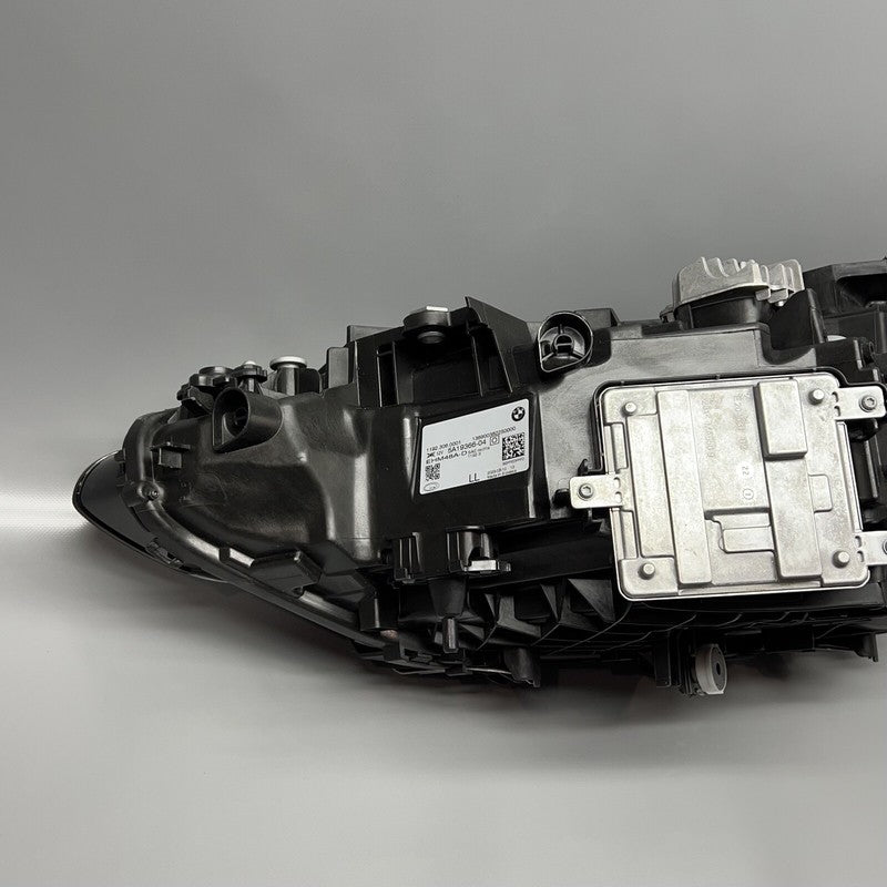 5A19366-04 BMW M4 HEADLIGHT RIGHT PASSENGER 2021 2022 2023 FULL LED OEM 5A19366-04