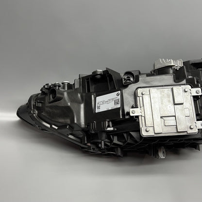 5A19366-04 BMW M4 HEADLIGHT RIGHT PASSENGER 2021 2022 2023 FULL LED OEM 5A19366-04