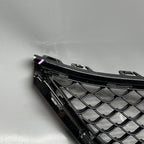 A2228850902 MERCEDES BENZ S65 AMG GRILLE FRONT BUMPER LOWER 2012 OEM A2228850902