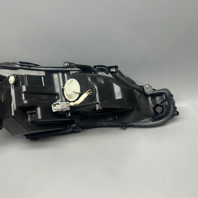 TOYOTA CAMRY HEADLIGHT LEFT DRIVER 2018 2019 2020 LED OEM 