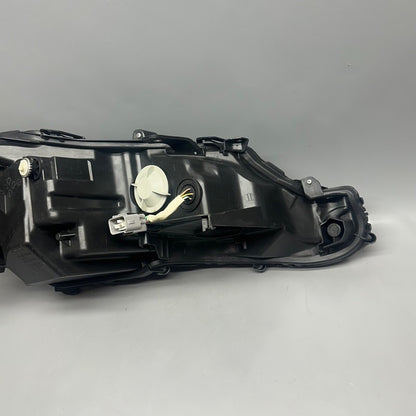 TOYOTA CAMRY HEADLIGHT LEFT DRIVER 2018 2019 2020 LED OEM 