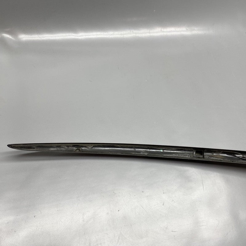 1455166-00-B TESLA MODEL 3 SPOILER WING 2017 2018 2019 2020 CARBON FIBER OEM 1455166-00-B