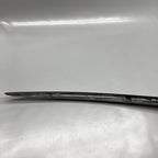 1455166-00-B TESLA MODEL 3 SPOILER WING 2017 2018 2019 2020 CARBON FIBER OEM 1455166-00-B