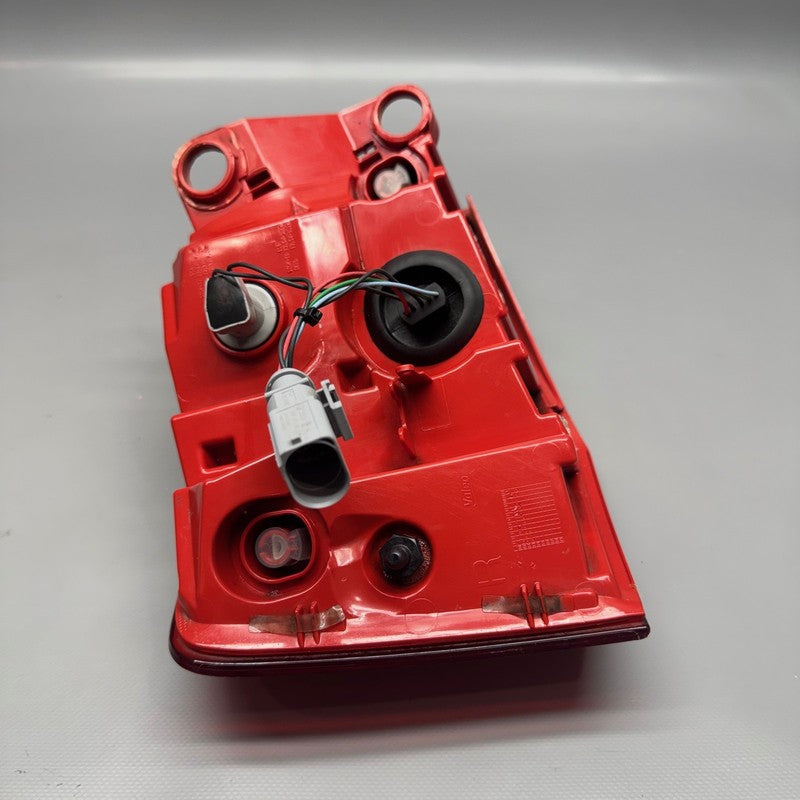 AUDI A6 TAIL LIGHT RIGHT PASSENGER S6 2012 2013 2014 2015 OEM 4G594509