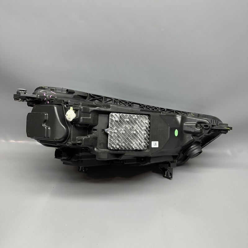 AUDI Q5 HEADLIGHT LEFT DRIVER 2021 2022 2023 FULL LED SQ5 OEM 80A94103