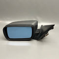 BMW 525 MIRROR LEFT DRIVER 528 2002 2003 2004 2005 OEM SEDAN