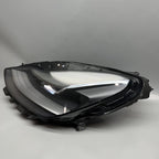 1077372-00-K TESLA MODEL 3 HEADLIGHT LEFT DRIVER 2021 2022 2023 LED  INNER WATER SPOTS