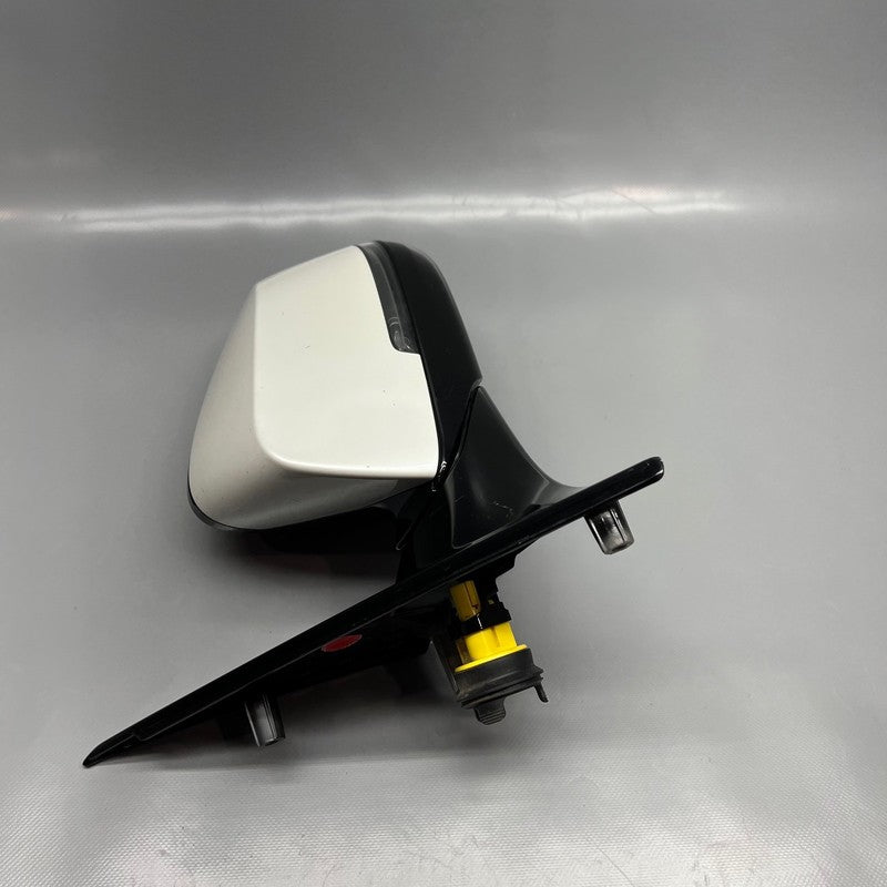 BMW 528I 550I MIRROR LEFT DRIVER SIDE 2014 2015 2016 OEM