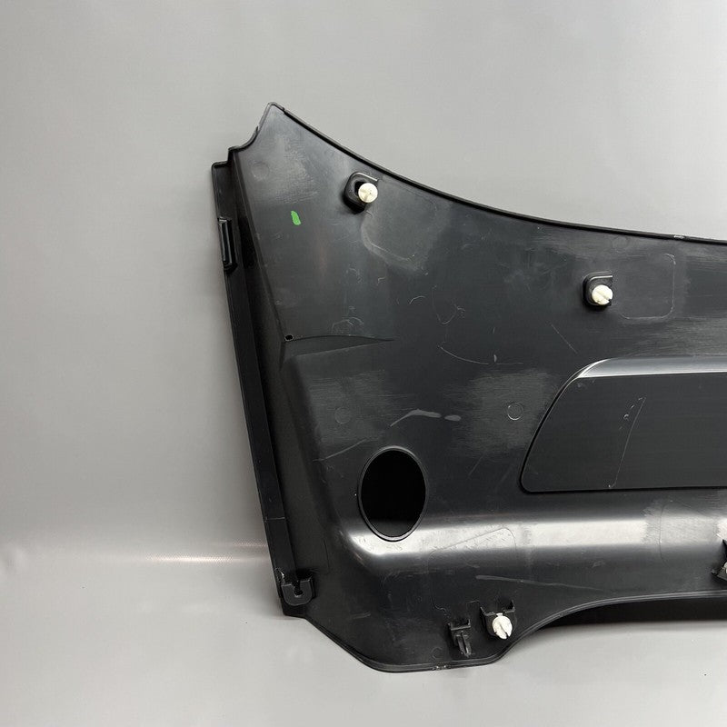 1492605-00-B TESLA MODEL Y APRON COVER REAR 2020 2021 2022 2023 OEM 1492605-00-B