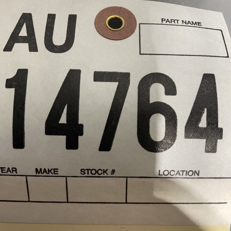 9481799 BMW X7 HEADLIGHT LED LEFT DRIVER SIDE 2019 2020 2021 9481799 DAMAGED