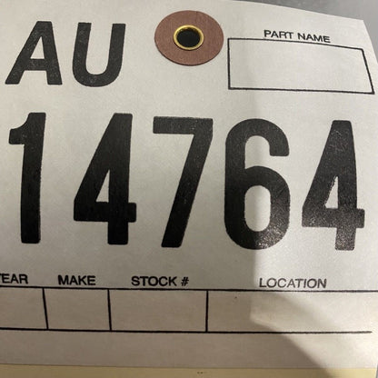 9481799 BMW X7 HEADLIGHT LED LEFT DRIVER SIDE 2019 2020 2021 9481799 DAMAGED