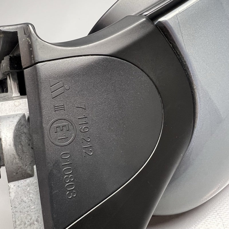 328 BMW 328 MIRROR RIGHT PASSENGER 330 2 DOOR 2007 2008 2009 OEM