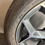 BMW X1 X2 WHEEL RIM 18 INCH 2016 2017 2018 2019 2020 2021 2022 OEM 685