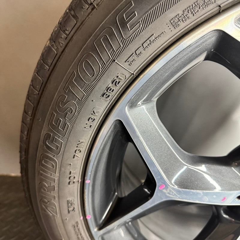 BMW X1 X2 WHEEL RIM 18 INCH 2016 2017 2018 2019 2020 2021 2022 OEM 685