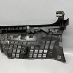 1048064-00-E TESLA MODEL X PARCEL SHELF SUPPORT BRACKET RIGHT REAR 2016 2017 2018 2019 2020