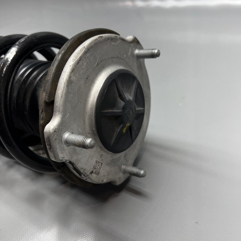 1044369-00-G TESLA MODEL 3 SHOCK STRUT RIGHT FRONT 2017 2018 2019 2020 2021 OEM 1044369-00-G