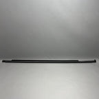 PORSCHE CAYENNE DOOR BELT MOLDING RIGHT REAR 2019 2020 2021 2022 OEM 9