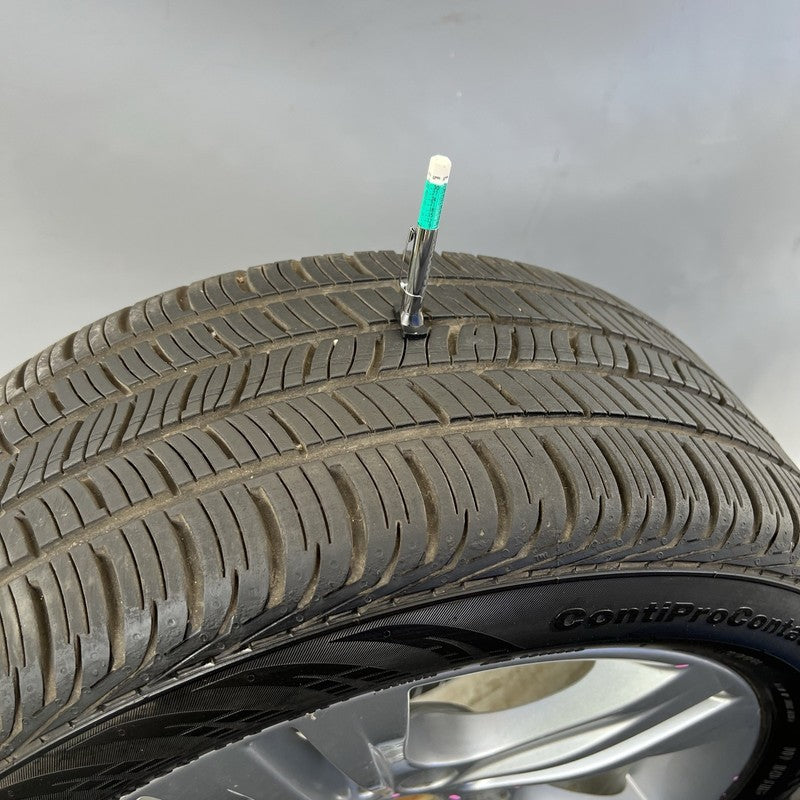 6796239 BMW 328i WHEEL RIM SET 17 INCH 2012 2013 2014 2015 2016 2017 2018 OEM 6796239