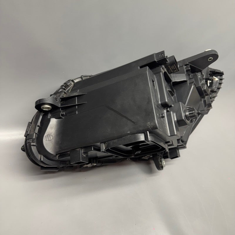 MERCEDES BENZ C300 HEADLIGHT RIGHT PASSENGER C400 2015 2016 2017 LED O