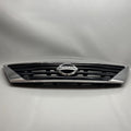 623103BA5A NISSAN VERSA GRILL 623103BA5A 2012 2013 2014 OEM SEDAN