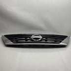 623103BA5A NISSAN VERSA GRILL 623103BA5A 2012 2013 2014 OEM SEDAN