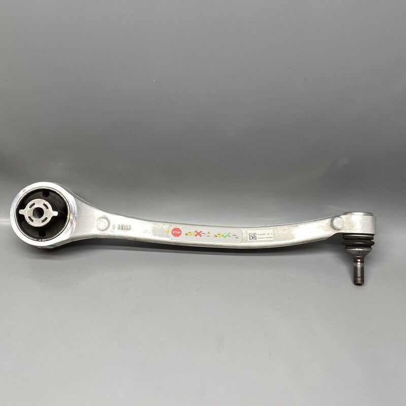 1420341-00-B TESLA MODEL X CONTROL ARM FRONT LEFT 2021 2022 2023 OEM 1420341-00-B