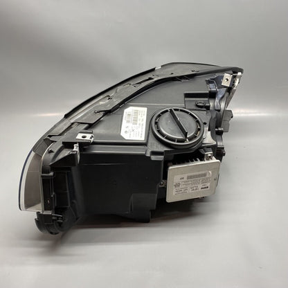 7271904-07 BMW 528 HEADLIGHT RIGHT PASSENGER 7271904-07 2011 2012 2013 OEM 535 550 XENON