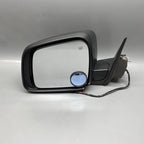 JEEP GRAND CHEROKEE MIRROR LEFT DRIVER E11026536 2014 2015 2016 OEM