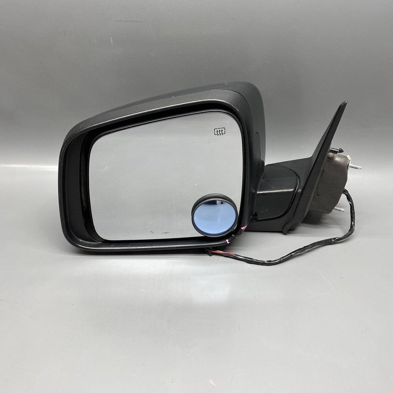JEEP GRAND CHEROKEE MIRROR LEFT DRIVER E11026536 2014 2015 2016 OEM