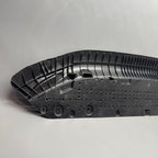 AUDI A4 FRONT BUMPER LOWER SHIELD 2020 2021 2022 2023 2024 2025 OEM 8W