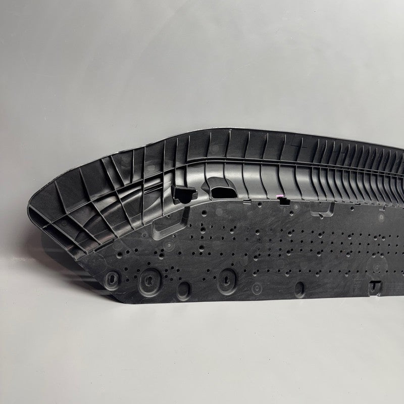 AUDI A4 FRONT BUMPER LOWER SHIELD 2020 2021 2022 2023 2024 2025 OEM 8W
