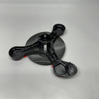 1075447-00-C TESLA MODEL X DOOR SENSOR CARRIER LEFT 2016 17 18 19 20 21 2022 OEM 1075447-00-C
