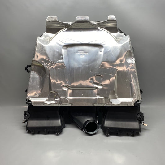 4M0133835G AUDI Q7 AIR CLEANER ASSEMBLY Q8 4M0133835G 2021 2022 OEM