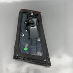 BMW M550 530 TAIL LIGHT INNER LEFT DRIVER 2017 2018 2019 2020 OEM