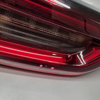BMW X5 TAIL LIGHT INNER RIGHT PASSENGER LED 2019 2020 2021 2022 2023 O