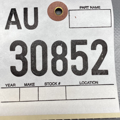 a2217205122 MERCEDES BENZ S550 DOOR PANEL TRIM WOOD LEFT FRONT 2010 2011 2012 2013 OEM