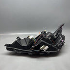 CHEVY IMPALA HEADLIGHT RIGHT PASSENGER 2014 XENON OEM DAMAGED